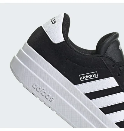 Кроссовки женские Adidas Vl Court Bold Black IH9995