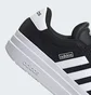 Кроссовки женские Adidas Vl Court Bold Black IH9995