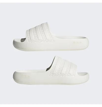 Тапочки женские Adidas Adilette Ayoon Slides White Gv9536