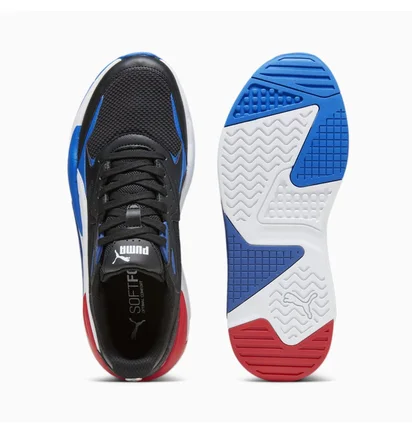 Кроссовки мужские Puma Bmw M Motorsport X-Ray Speed Motorsport Black 307137-07
