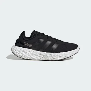 Кросівки унісекс Adidas Zponge Black JQ2547