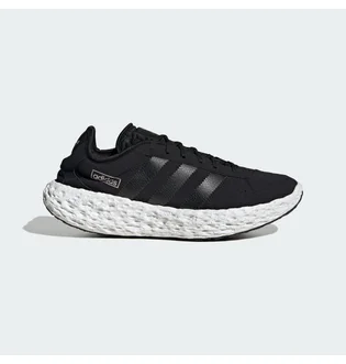 Кросівки унісекс Adidas Zponge Black JQ2547