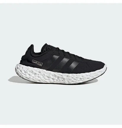 Кросівки унісекс Adidas Zponge Black JQ2547
