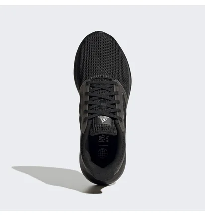 Кроссовки женские Adidas Eq19 Run Shoes Black GY4732