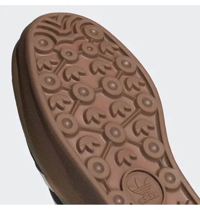 Кросівки жіночі Adidas Gazelle Bold Shoes Black IE0876