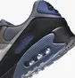 Кроссовки мужские Nike Air Max 90 Grey IB6392-001