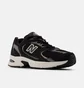Кроссовки унисекс New Balance 530 Black U530CRB