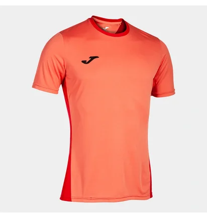 Футболка мужская Joma Winner Ii Orange 101878.090