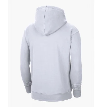 Худі чоловіче Nike N31 M Nk Flc Po Essntl White Dn4777-100