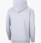 Худі чоловіче Nike N31 M Nk Flc Po Essntl White Dn4777-100