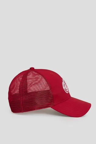 Кепка чоловіча 47 Brand Detroit Red Wings Red Branson Red H-Brans05Ctp-Rdd