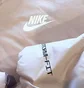 Пуховик жіночий Nike Sportswear Puffer Peach DQ5903-601