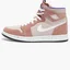 Кроссовки мужские Air Jordan 1 Zoom Air Cmft Beige/Peach CT0978-201