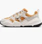 Кросівки жіночі Nike Tech Hera Grey/Orange DR9761-800