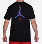Футболка мужская Air Jordan Paris Bastille Black AQ2506-010