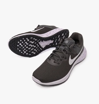 Кросівки чоловічі Nike REVOLUTION 6 DC3728-004