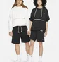 Шорты мужские Nike Dri-Fit Standard Issue 21 Cm Black DQ5712-010