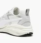 Кроссовки унисекс Puma Hypnotic Ls Sneakers Grey 395295-03