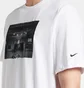 Футболка чоловіча Nike Photo Tee White Dn3041-100