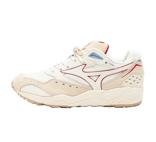 Кроссовки мужские Mizuno Contender S Beige D1GA227401