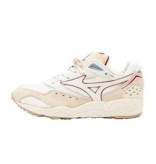 Кроссовки мужские Mizuno Contender S Beige D1GA227401