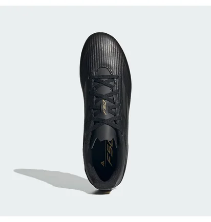 Бутсы унисекс Adidas F50 Club Fxg Black IE0614
