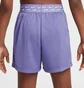 Шорты детские Nike Trophy Violet FB1092-527