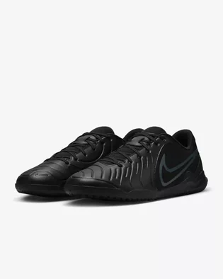 Футзалки унісекс Nike Tiempo Legend X Club Ic Black DV4343-002