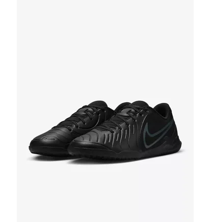 Футзалки унісекс Nike Tiempo Legend X Club Ic Black DV4343-002