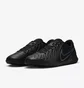 Футзалки унісекс Nike Tiempo Legend X Club Ic Black DV4343-002