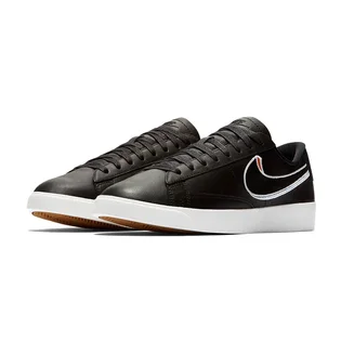 Кросівки жіночі Nike (Wmns) Blazer Low Lx Black AV9371-001