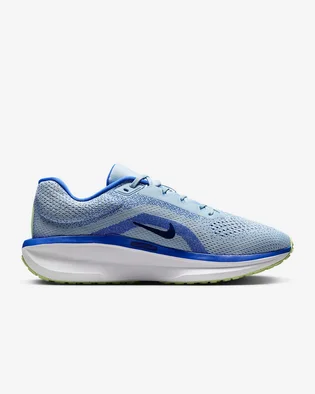 Кроссовки мужские Nike Air Winflo 11 Light Blue FJ9509-404