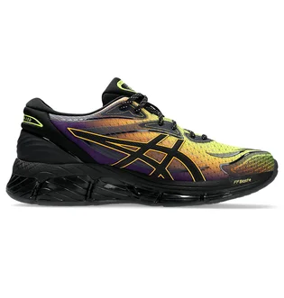Кроссовки мужские Asics Gel Quantum 360 8 Black/Green 1203A442-800
