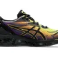 Кросівки чоловічі Asics Gel Quantum 360 8 Black/Green 1203A442-800