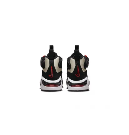 Кросівки дитячі Nike Air Griffey Max 1 (Gs) Black Dz5280-100