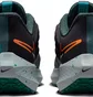Кросівки чоловічі Nike Pegasus 39 Shield Weatherised Road Running Shoes Turquoise DO7625-300