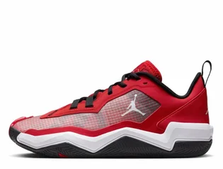 Кросівки чоловічі Air Jordan One Take 4 Red DZ3338-600