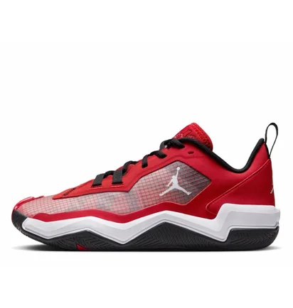 Кроссовки мужские Air Jordan One Take 4 Red DZ3338-600