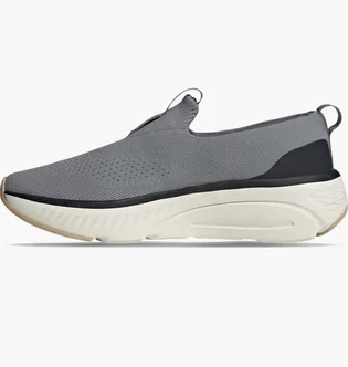 Кроссовки мужские Adidas Cloudfoam Go Lounger Grey ID4021