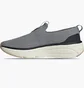 Кроссовки мужские Adidas Cloudfoam Go Lounger Grey ID4021
