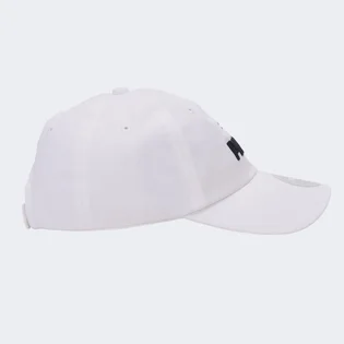 Кепка дитяча Puma Ess White 021688-03