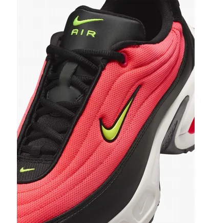 Кроссовки женские Nike Air Max Portal Pink/Black HF3053-006