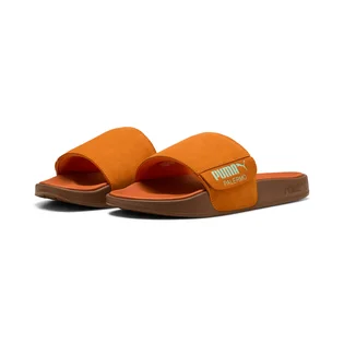 Тапочки унисекс Puma Leadcat 2.0 Palermo Orange 399041-11