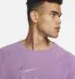 Свитшот мужской Nike Sportswear Air MenS French Terry Crew Violet DV9829-591