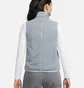 Жилетка женская Nike Sportswear Sports Utility Grey FQ1577-022