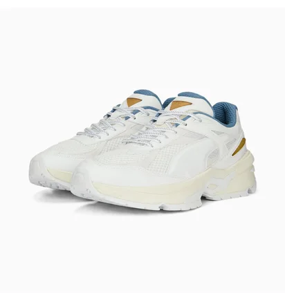 Кроссовки женские Puma Nano Odyssey Grey 38860805