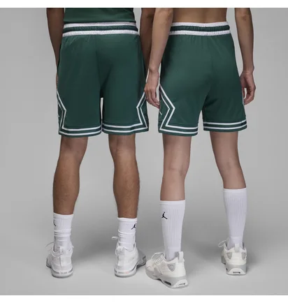 Шорты мужские Air Jordan Dri-Fit Sport Diamond Green DX1487-366
