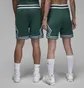 Шорты мужские Air Jordan Dri-Fit Sport Diamond Green DX1487-366
