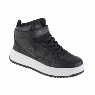Кросівки жіночі Kappa Draydon Black 2433461116
