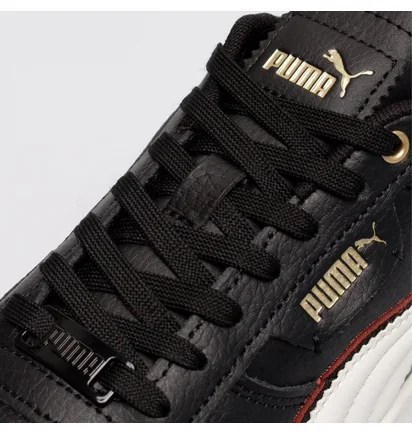 Кросівки чоловічі Puma Caven Dime Fc Black 386380-02